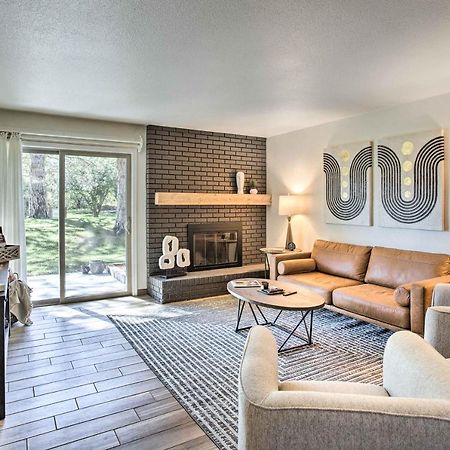 גרנד ג'נקשן Stunning Condo By Trails, Natl Monument! מראה חיצוני תמונה