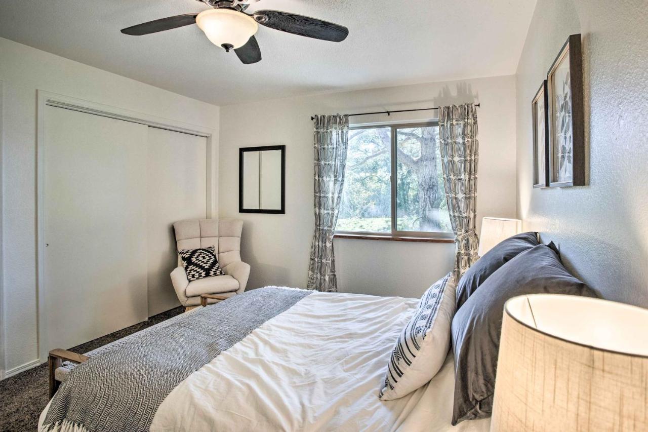 גרנד ג'נקשן Stunning Condo By Trails, Natl Monument! מראה חיצוני תמונה