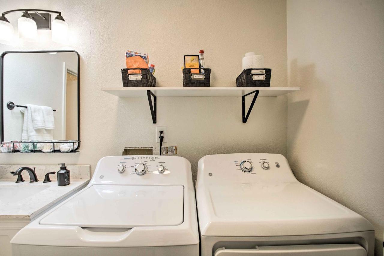 גרנד ג'נקשן Stunning Condo By Trails, Natl Monument! מראה חיצוני תמונה