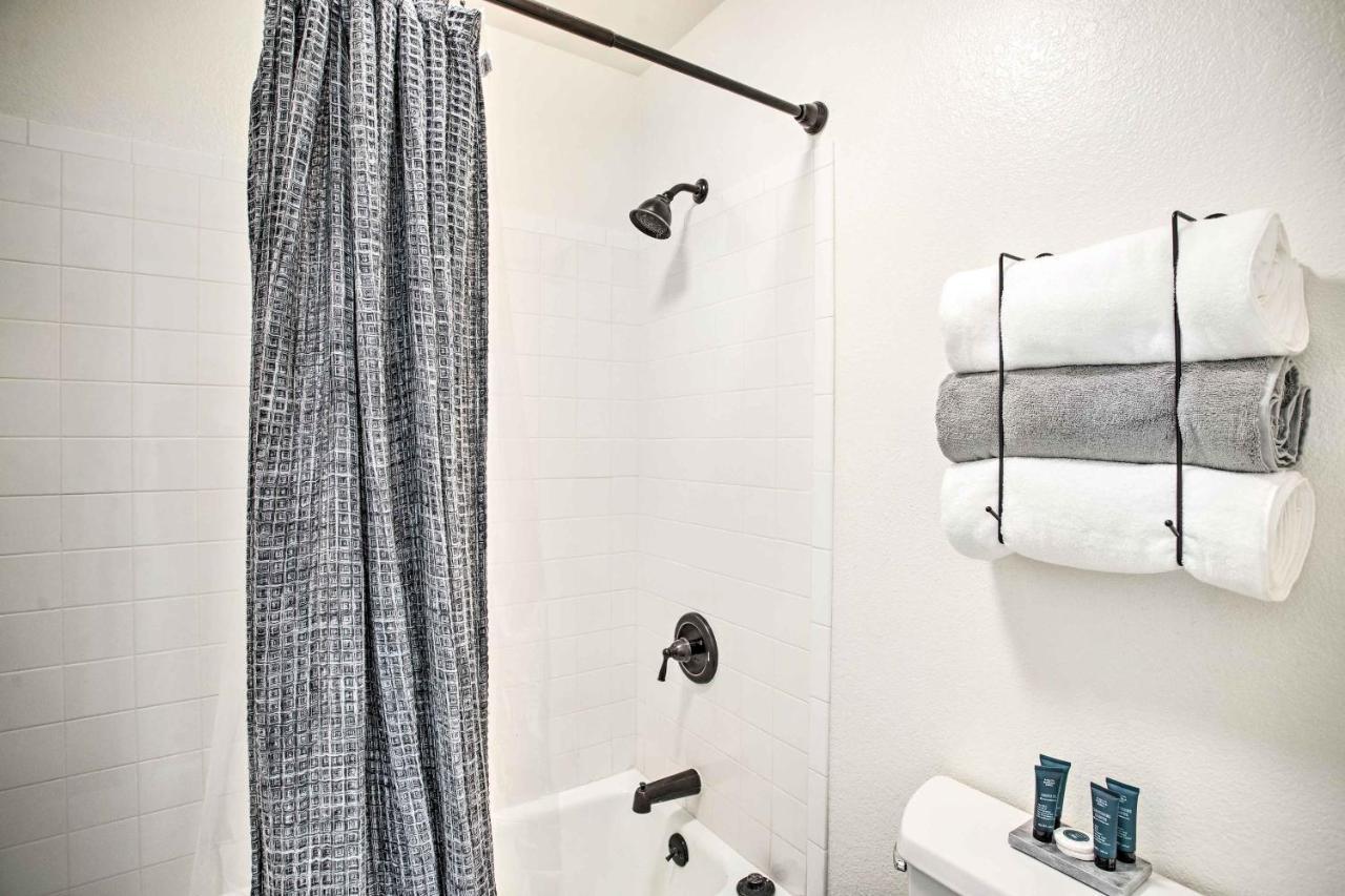 גרנד ג'נקשן Stunning Condo By Trails, Natl Monument! מראה חיצוני תמונה