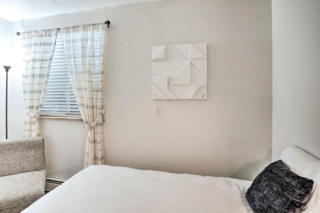 גרנד ג'נקשן Stunning Condo By Trails, Natl Monument! מראה חיצוני תמונה